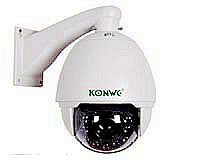 康威-高清网络监控球机IP1501