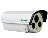 康威-监控安装网络摄像机IP520系列
