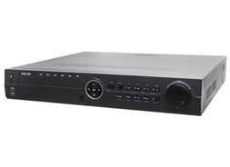 校园监控系统设备海康威视硬盘录像机