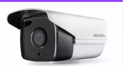 DS-2CE16F1T-IT5 300W红外定焦防水筒型摄像机